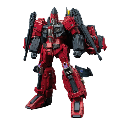 Transformers - Thrust MDLX Figure