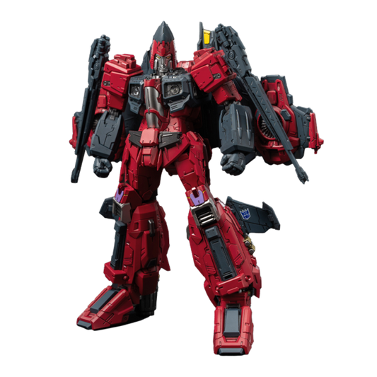 Transformers - Thrust MDLX Figure