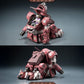Armored Trooper VOTOMS - ROBO-DOU Brutishdog Figure