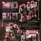 Armored Trooper VOTOMS - ROBO-DOU Brutishdog Figure
