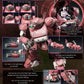 Armored Trooper VOTOMS - ROBO-DOU Brutishdog Figure