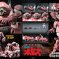 Armored Trooper VOTOMS - ROBO-DOU Brutishdog Figure