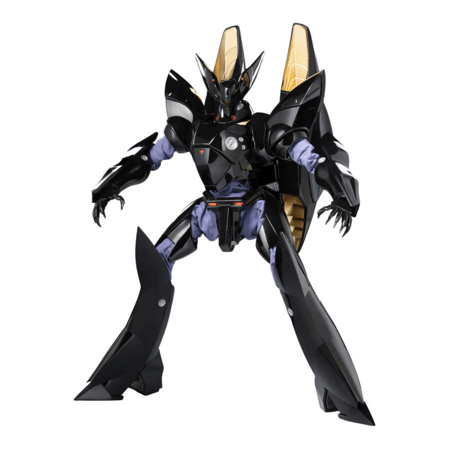 Mobile Police Patlabor - Griffon Aqua Unit Version ROBO-DOU Figure