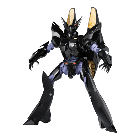 Mobile Police Patlabor - Griffon Aqua Unit Version ROBO-DOU Figure