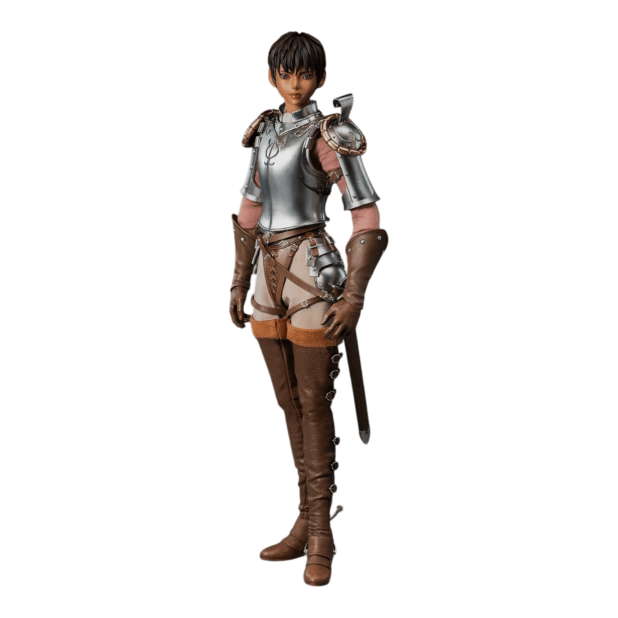 Berserk - Casca (Golden Age) Action Figure