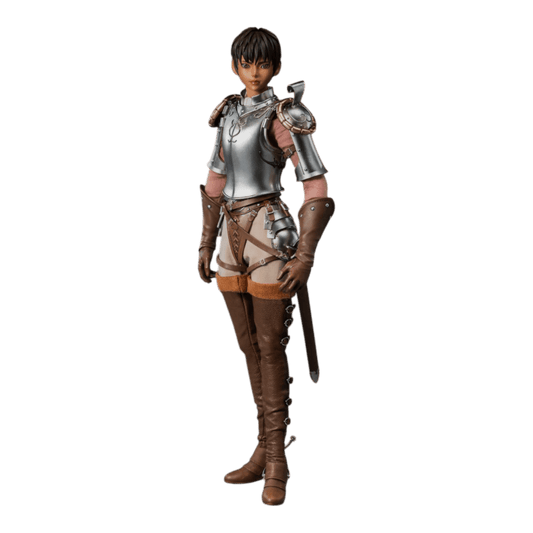 Berserk - Casca (Golden Age) Action Figure