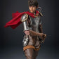 Berserk - Casca (Golden Age) Action Figure