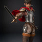 Berserk - Casca (Golden Age) Action Figure
