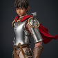 Berserk - Casca (Golden Age) Action Figure