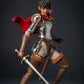 Berserk - Casca (Golden Age) Action Figure