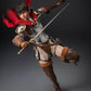 Berserk - Casca (Golden Age) Action Figure
