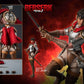 Berserk - Casca (Golden Age) Action Figure