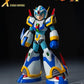Mega Man - X (Force Armor) MDLX Figure