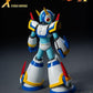 Mega Man - X (Force Armor) MDLX Figure
