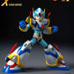 Mega Man - X (Force Armor) MDLX Figure