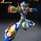 Mega Man - X (Force Armor) MDLX Figure