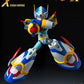 Mega Man - X (Force Armor) MDLX Figure