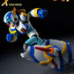 Mega Man - X (Force Armor) MDLX Figure