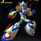 Mega Man - X (Force Armor) MDLX Figure