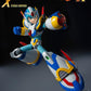 Mega Man - X (Force Armor) MDLX Figure