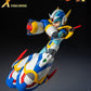 Mega Man - X (Force Armor) MDLX Figure