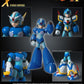 Mega Man - X (Force Armor) MDLX Figure