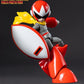 Rockman/Mega Man - Proto Man MDLX Figure