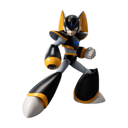 Mega Man - Rockman MDLX Forte 4" Figure