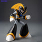 Mega Man - Rockman MDLX Forte 4" Figure