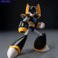Mega Man - Rockman MDLX Forte 4" Figure
