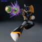 Mega Man - Rockman MDLX Forte 4" Figure