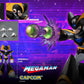 Mega Man - Rockman MDLX Forte 4" Figure