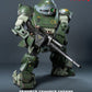 Armored Trooper VOTOMS - Scopedog Version 1.5 1:12 Scale Action Figure