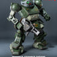 Armored Trooper VOTOMS - Scopedog Version 1.5 1:12 Scale Action Figure