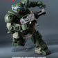Armored Trooper VOTOMS - Scopedog Version 1.5 1:12 Scale Action Figure