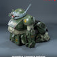Armored Trooper VOTOMS - Scopedog Version 1.5 1:12 Scale Action Figure