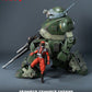 Armored Trooper VOTOMS - Scopedog Version 1.5 1:12 Scale Action Figure