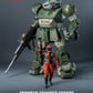 Armored Trooper VOTOMS - Scopedog Version 1.5 1:12 Scale Action Figure