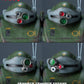 Armored Trooper VOTOMS - Scopedog Version 1.5 1:12 Scale Action Figure