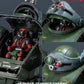 Armored Trooper VOTOMS - Scopedog Version 1.5 1:12 Scale Action Figure