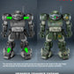 Armored Trooper VOTOMS - Scopedog Version 1.5 1:12 Scale Action Figure