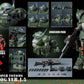 Armored Trooper VOTOMS - Scopedog Version 1.5 1:12 Scale Action Figure