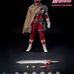 Mighty Morphin Power Rangers: The Return - Red Ranger FigZero 1:6 Scale Figure