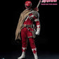 Mighty Morphin Power Rangers: The Return - Red Ranger FigZero 1:6 Scale Figure