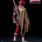 Mighty Morphin Power Rangers: The Return - Red Ranger FigZero 1:6 Scale Figure
