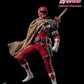 Mighty Morphin Power Rangers: The Return - Red Ranger FigZero 1:6 Scale Figure