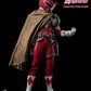 Mighty Morphin Power Rangers: The Return - Red Ranger FigZero 1:6 Scale Figure