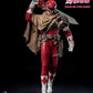 Mighty Morphin Power Rangers: The Return - Red Ranger FigZero 1:6 Scale Figure