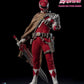Mighty Morphin Power Rangers: The Return - Red Ranger FigZero 1:6 Scale Figure