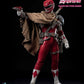 Mighty Morphin Power Rangers: The Return - Red Ranger FigZero 1:6 Scale Figure